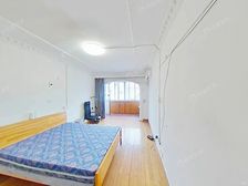 浦东世博·济阳三村·1室·1厅