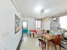 北蔡·莲安西路35弄·2室·1厅