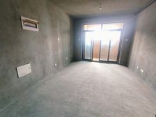 朗诗熙华府3房南毛坯真实好房