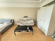 万达公寓1房南精装真实好房