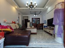 农业园区 隆鑫鸿府三房105万