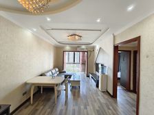 九龙坡区 华润二十四城紫云府 二房 130万