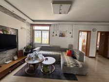 金瑞新城三村3房南精装真实好房