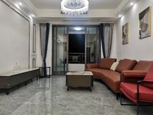 江北区 保利香雪 二房 95万