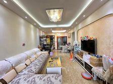 江北区 保利香雪 二房 90万