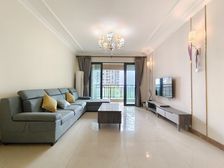 渝北区 恒大世纪城南苑 三房 190万