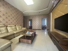 渝北区 长安锦绣城 四房 150万