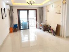 光明澜湾九里一期3房2厅86.82m293万