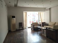 渝北区 加州城市花园 三房