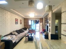 江北区 国奥村 三房 99万