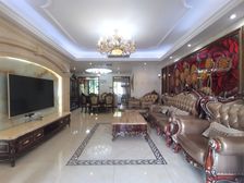 龙头寺公园 纯洋房社区 清水大三房带书房