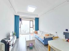 市一中商圈 中基学府 产权清晰 看房方便 品质小区