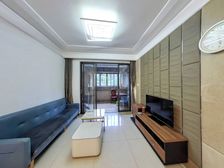 华景新城华景里 3 房 110.67 方 繁华地段