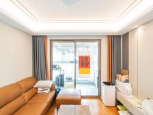 九洲玺 博小24中本部 收佣6999元 C区富人 低总价可谈