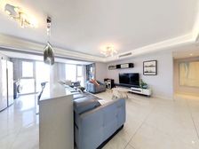 花好月圆干净整洁,装修温馨,优房,帅哥美女的不二选择!