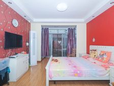 运旺新村 48.7平1居 南北向中装修 视野无遮挡