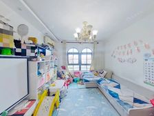 高楼层,电梯入户,层高可复式,看房随时