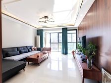 陆慕无税南北126.04平香城花园三期192万元