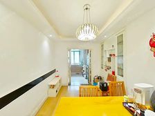 梅陇·盛源花园·2室·2厅