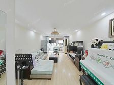 古美罗阳·新时代花园·3室·2厅
