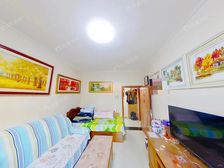 苹果园·模式口西里·3室·1厅