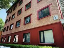 白石桥 独栋826平 精装修采光好 环境清净优雅低价出租