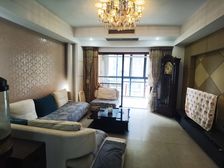 风格城事 电梯小高层 4房 楼层位置很好 随时看房