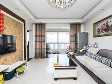 正南 九都名郡 3室2厅 精装修