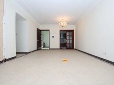 南北通透洛阳恒大绿洲3室2厅精装修