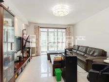 南北通透郦城3室2厅精装修