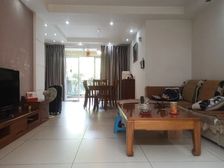 渝北区 中央美地 三房 138万