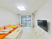 夏阳·崧泽华城青湖苑·2室·1厅