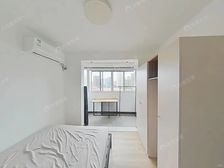 陆家嘴·滨康大楼·2室·1厅