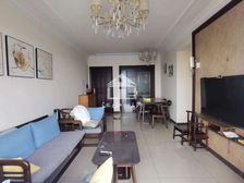 那洪大道 恒大翡翠华庭 3房2厅 南北朝向 中高楼层