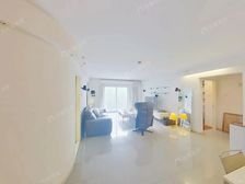 魏公村地铁旁 韦伯豪家园 新上南北通透三居室