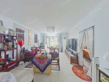马坡·龙湖大名居·南北两居,精装自住标准拎包入住
