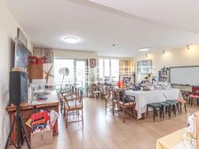 总监推荐 华贸观景顶美!客厅+双卧室南向+卧室观国贸 可谈