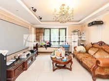 南北通透首开璞瑅3室2厅精装修