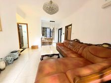 臻萃园 南北通三房 带入户花园 位置安静 无欠款 可议价