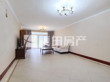 南北通透富力城D区3室2厅精装修