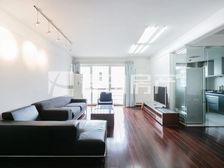 嘉美风尚中心 3室2厅 南 北