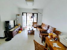 金凤豪苑 楼龄新 商圈成熟 电梯房 高楼层视野无遮挡