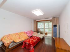 红梅假日花苑 3室2厅 中装修三朝南低楼层有钥匙 诚心出售