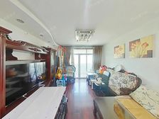 小区刚做好美丽家园 近18号线周浦站 房型好带固定车位