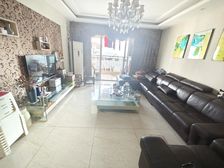 长寿碧桂园3室2厅2卫东朝向62.0万元/套出售