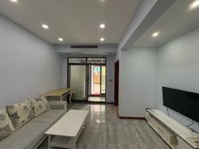 捌中旁,双书包,精装修两房带露台