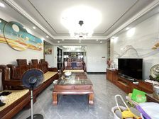 江景豪宅 世洋丽豪园精装大四房 电梯中层 看房提前约 可谈价