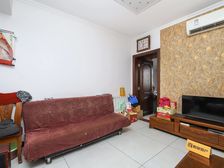 正南开拓丹城苑2室2厅精装修