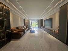 益田影人四季花园 190.29平3居 南北向精装修 方便看房