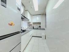 二实小 龙洲伊都 新上的 温馨小户型 带地暖 着急卖掉去外地